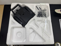 RGRA1301V2 F4U Corsair Jolly Rogers Micro RTF Airplane Open package
