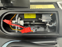 RGRB1130 Rage Black Marlin MX Micro Open box No Battery