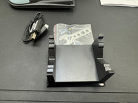 RGRB1130 Rage Black Marlin MX Micro Open box No Battery