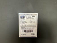 FUT01102204-1 R3008SB 2.4GHz T-FHSS S.Bus High Voltage Telemetry Receiv Open Box