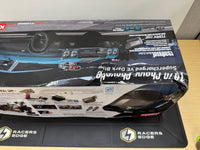 Fazer Mk2 VE 1970 Chevelle Supercharged Dark Blue Open Box Body Damage