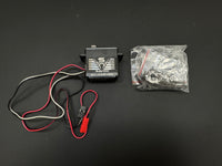 Open Box SAVSW2294SG 4S Direct Power High Voltage Brushless Waterproof Servo