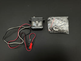 Open Box SAVSW2294SG 4S Direct Power High Voltage Brushless Waterproof Servo