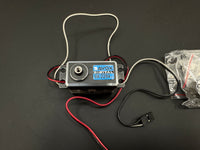 Open Box SAVSW2294SG 4S Direct Power High Voltage Brushless Waterproof Servo