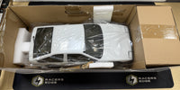 KYO34501T1 1/10 Electric 2WD Fazer FZD2 Toyota Trueno AE86 White