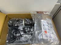 HPI160323 1/5 Scale Baja 5B 2WD Gas Powered with Clear Body (No Engine)