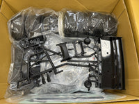 HPI160323 1/5 Scale Baja 5B 2WD Gas Powered with Clear Body (No Engine)