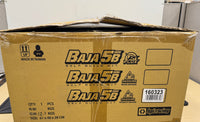 HPI160323 1/5 Scale Baja 5B 2WD Gas Powered with Clear Body (No Engine)