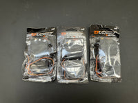 Bundle SAVB12KG Budget Analog Servo x3