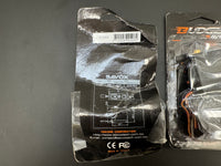 Bundle SAVB12KG Budget Analog Servo x3