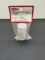KYOSIL300000 Silicone Oil #300,000 (40cc) Opened Still New