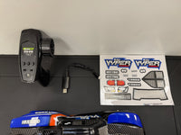 BZN540276 Vyper SC Turbo 1/16 4WD Electric 2S Brushless - Blue/Orange