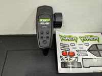 BZN540273 Vyper SC 1/16 4WD Electric - Green Needs Charger