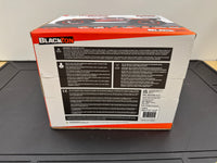 BZN540291 Spryte ST Turbo 1/20 4WD Electric Monster Truck - Orange Needs Charger