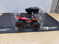 BZN540290 Spryte MT Turbo 1/20 4WD Electric Monster Truck - Red Needs Charger