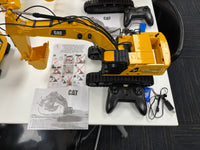 Diecast Masters Bundle DCM28005 Parts Excavator DCM25001 x3 DCM25002