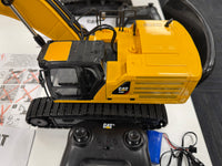 Diecast Masters Bundle DCM28005 Parts Excavator DCM25001 x3 DCM25002