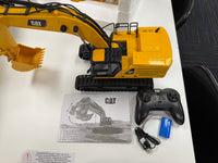 Diecast Masters Bundle DCM28005 Parts Excavator DCM25001 x3 DCM25002