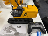 Diecast Masters Bundle DCM28005 Parts Excavator DCM25001 x3 DCM25002