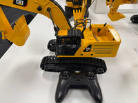 Diecast Masters Bundle DCM28005 Parts Excavator DCM25001 x3 DCM25002