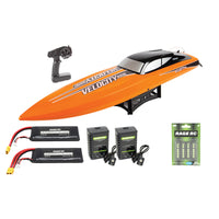 Velocity 900 Bundle