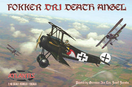AANA103-1-48-Fokker-Dr1-Death-Angel