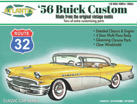 AANH1230-1:32-Route-32-Classic-Car