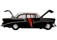 Atlantis Models - 1:25 US Route 66 - 1956 Chevrolet V-8