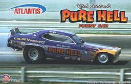 AANH1495-1-16-Demon-Funny-Car-Plastic