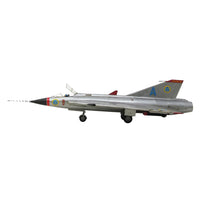 AANL570-1:48-J-35-Draken-Supersonic