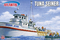 Atlantis Models - 1/60 Tuna Seiner Corsair