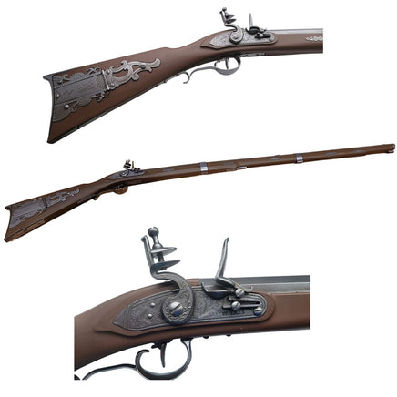 AANP195-1:1-Frontieraman-Kentucky-Long