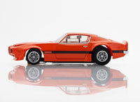 AFX Racing - Firebird Formula 400 1972 Sundance Orange - Hobby Recreation Products