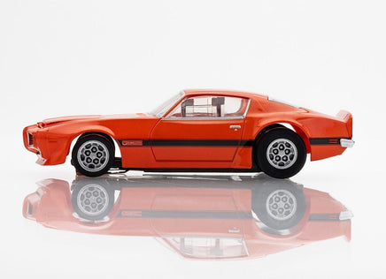 AFX Racing - Firebird Formula 400 1972 Sundance Orange - Hobby Recreation Products