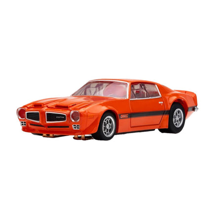 AFX Racing - Firebird Formula 400 1972 Sundance Orange - Hobby Recreation Products