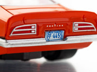 AFX Racing - Firebird Formula 400 1972 Sundance Orange - Hobby Recreation Products