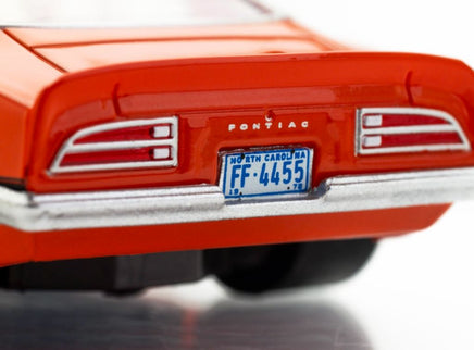AFX Racing - Firebird Formula 400 1972 Sundance Orange - Hobby Recreation Products