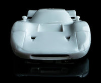 AFX Racing - Ford GT40 Mark IV Paintable - Hobby Recreation Products
