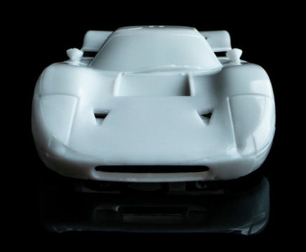 AFX Racing - Ford GT40 Mark IV Paintable - Hobby Recreation Products