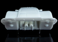 AFX Racing - Ford GT40 Mark IV Paintable - Hobby Recreation Products