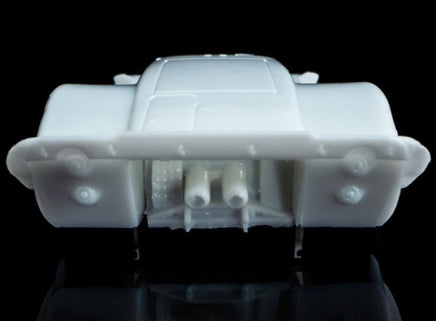 AFX Racing - Ford GT40 Mark IV Paintable - Hobby Recreation Products