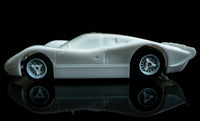 AFX Racing - Ford GT40 Mark IV Paintable - Hobby Recreation Products