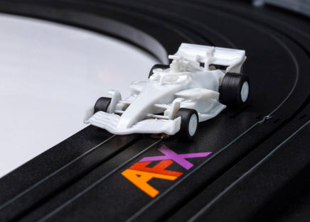 AFX Racing - Formula Paintable 22089 - Hobby Recreation Products