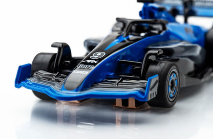 AFX Racing - Goliath Raceway Set - Hobby Recreation Products