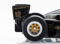 AFX Racing - Lotus 97T 1985 Blk/Gld - Hobby Recreation Products