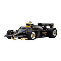 AFX Racing - Lotus 97T 1985 Blk/Gld - Hobby Recreation Products