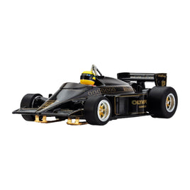 AFX Racing - Lotus 97T 1985 Blk/Gld - Hobby Recreation Products