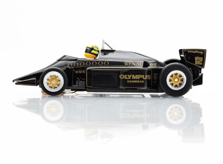 AFX Racing - Lotus 97T 1985 Blk/Gld - Hobby Recreation Products