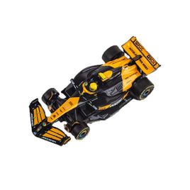 AFX Racing - McLaren F1 MCL 38 4 AU 2024 - Hobby Recreation Products