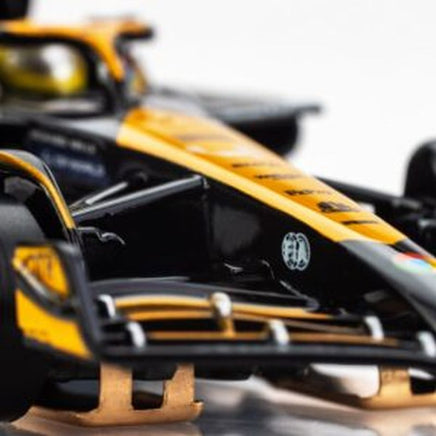 AFX Racing - McLaren F1 MCL 38 4 AU 2024 - Hobby Recreation Products